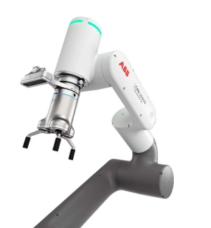 OnRobot for ABB